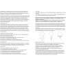 Светильник NOVOTECH ALICE садовый на солнечных батареях с выключателем NV-357199