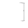 Торшер светодиодный NOVOTECH STUDI 359545 LEDO белый NV-359545